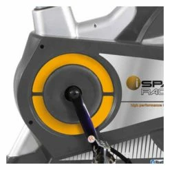 BH Fitness Vélo De Biking I.SPADA 2 RACING FTMS. Usage Intensif. Connecté Apllis De Fitness -Appareils Fitness & Cardiotraining Soldes unnamed file 650