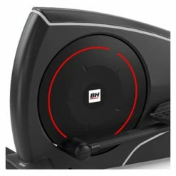 BH Fitness Vélo Elliptique CRYSTAL 2.0 Usage Intensif Connecté Kinomap -Appareils Fitness & Cardiotraining Soldes unnamed file 654