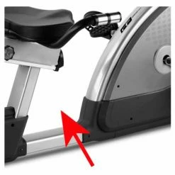 BH Fitness Vélo D'appart Semiallongé Usage Reéducatif Semipro Accés- Sécurité-connectivité -Appareils Fitness & Cardiotraining Soldes unnamed file 659