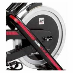 Vélo De Spinning BH Fitness SB2.6 -Appareils Fitness & Cardiotraining Soldes unnamed file 66
