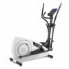 BH Fitness Vélo Elliptique I.ZK900 Usage Intensif Connecté Kinomap