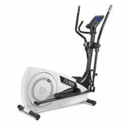 BH Fitness Vélo Elliptique I.ZK900 Usage Intensif Connecté Kinomap