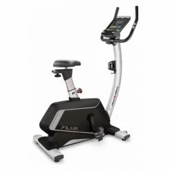 Pro Action Vélo D'appartement Polaris Dual. Usage Régulier. Option Connecté Applis