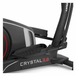 BH Fitness Vélo Elliptique CRYSTAL 2.0 Option Connecté -Appareils Fitness & Cardiotraining Soldes unnamed file 669
