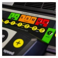 BH Fitness Tapis De Course I.RC05 à Usage Reéducatif Intensif. Accés Sécurité Connectivité -Appareils Fitness & Cardiotraining Soldes unnamed file 678