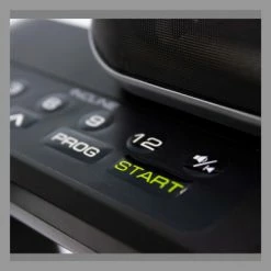 BH Fitness Tapis De Course HRT-02 Usage Régulier. Connecté Applis De Fitness. 20 Km/h -Appareils Fitness & Cardiotraining Soldes unnamed file 687