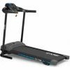 Care Fitness Tapis De Course Connecté - 14km/h - CARE - CT-734 - KINOMAP