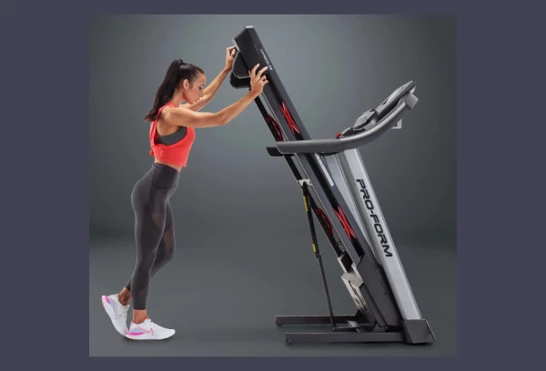 Tapis De Course Pro-Form Carbon T7 2 Tapis De Course Pro-Form Carbon T7 – Image 2