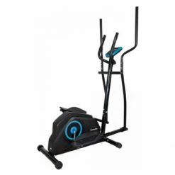 Care Fitness Vélo Elliptique - CE-5564 - Motorisé