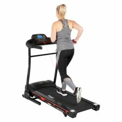 Tapis De Course - 16km/h - IXOSPORT - IXO-5576 -Appareils Fitness & Cardiotraining Soldes unnamed file 714