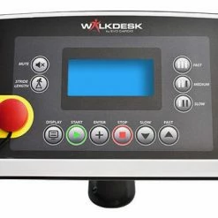 Tapis De Marche Evocardio Evo Cardio Avec Bureau - Gris/noir/blanc -Appareils Fitness & Cardiotraining Soldes unnamed file 718