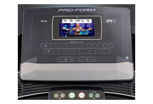 Tapis De Course Pro-Form Carbon T7 3 Tapis De Course Pro-Form Carbon T7 – Image 3