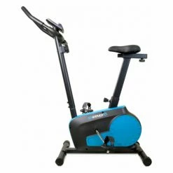 Sparraw Vélo D'appartement TEMPO Roue D'inertie 3kg - 8 Niveaux De Résistance, Capteurs Pouls, Ecran D'entraînement, Réglable -Appareils Fitness & Cardiotraining Soldes unnamed file 727