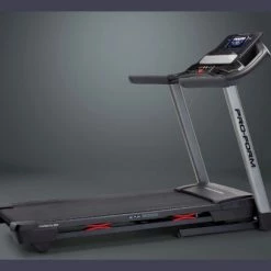 Tapis De Course Pro-Form Carbon T7 7 Tapis De Course Pro-Form Carbon T7 -Appareils Fitness & Cardiotraining Soldes unnamed file 73