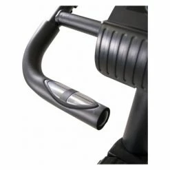 Sparraw Vélo D'appartement TEMPO Roue D'inertie 3kg - 8 Niveaux De Résistance, Capteurs Pouls, Ecran D'entraînement, Réglable -Appareils Fitness & Cardiotraining Soldes unnamed file 730