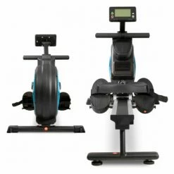 Sparraw Rameur D’appartement Pliable ROWER ULTRA Résistance Magnétique Réglable 8 Niveaux, Roue D’inertie 2 Kg -Appareils Fitness & Cardiotraining Soldes unnamed file 768