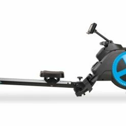 Sparraw Rameur D’appartement Pliable ROWER ULTRA Résistance Magnétique Réglable 8 Niveaux, Roue D’inertie 2 Kg -Appareils Fitness & Cardiotraining Soldes unnamed file 769