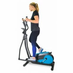 Sparraw Vélo Elliptique D'appartement SMART BIKE 8 Niveaux De Résistance Magnétique - Roue Inertie 3Kg, Ecran D'entraînement -Appareils Fitness & Cardiotraining Soldes unnamed file 777