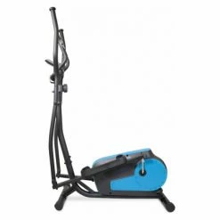 Sparraw Vélo Elliptique D'appartement SMART BIKE 8 Niveaux De Résistance Magnétique - Roue Inertie 3Kg, Ecran D'entraînement -Appareils Fitness & Cardiotraining Soldes unnamed file 778