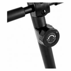 Sparraw Vélo D'appartement CYCLO Roue D'inertie 2kg - 8 Niveaux De Résistance, Capteurs Pouls, Ecran D'entraînement, Réglable -Appareils Fitness & Cardiotraining Soldes unnamed file 783