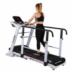 Care Fitness Tapis De Rééducation - 14km/h - MEDLINE - MED-730 -Appareils Fitness & Cardiotraining Soldes unnamed file 788