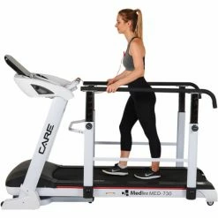 Care Fitness Tapis De Rééducation - 14km/h - MEDLINE - MED-730 -Appareils Fitness & Cardiotraining Soldes unnamed file 790