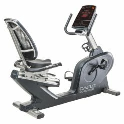 Care Fitness Vélo Semi Allongé ROADSTER - Ergomètre