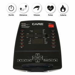 Care Fitness Vélo Semi Allongé ROADSTER - Ergomètre -Appareils Fitness & Cardiotraining Soldes unnamed file 798