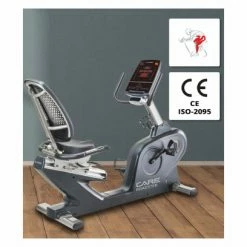 Care Fitness Vélo Semi Allongé ROADSTER - Ergomètre -Appareils Fitness & Cardiotraining Soldes unnamed file 800