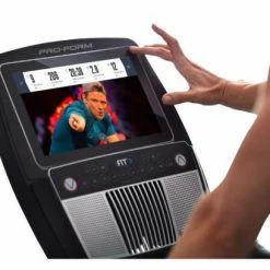 Vélo De Spinning Pro-Form TDF10.0 -Appareils Fitness & Cardiotraining Soldes unnamed file 81