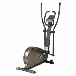 Care Fitness Vélo Elliptique Connecté - Helis Ergometre