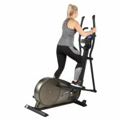 Care Fitness Vélo Elliptique Connecté - Helis Ergometre -Appareils Fitness & Cardiotraining Soldes unnamed file 814