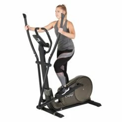 Care Fitness Vélo Elliptique Connecté - Helis Ergometre -Appareils Fitness & Cardiotraining Soldes unnamed file 815