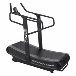Care Fitness Tapis De Course - CARE - Curve-runner