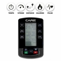 Care Fitness Tapis De Course - CARE - Curve-runner -Appareils Fitness & Cardiotraining Soldes unnamed file 826