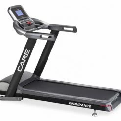 Care Fitness Tapis De Course - 20km/h - CARE - Endurance