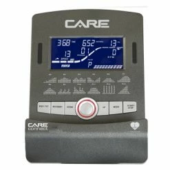 Care Fitness Vélo D'appartement - Telis EMS Ergometre -Appareils Fitness & Cardiotraining Soldes unnamed file 834