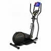 Tecnovita Vélo Elliptique Manuel EVO C900 Inertie 8 Kg + Support Pour Tablette/smartphone