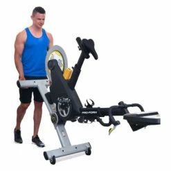 Vélo De Spinning Pro-Form TDF10.0 -Appareils Fitness & Cardiotraining Soldes unnamed file 84