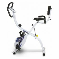 Tecnovita Vélo D'appartement X_TRI II 3 Positions + Support Pour Tablette/smartphone -Appareils Fitness & Cardiotraining Soldes unnamed file 870