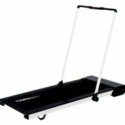 Tapis De Course TOORX City Compact Blanc Perle