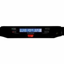 Tapis De Course TOORX City Compact Rose Doré -Appareils Fitness & Cardiotraining Soldes unnamed file 896