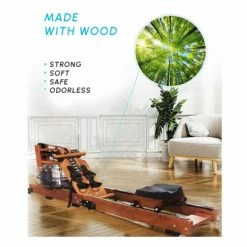 Rameur Hernan Line By Clover Fitness -Appareils Fitness & Cardiotraining Soldes unnamed file 900