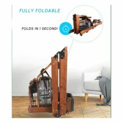 Rameur Hernan Line By Clover Fitness -Appareils Fitness & Cardiotraining Soldes unnamed file 901