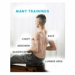 Rameur Hernan Line By Clover Fitness -Appareils Fitness & Cardiotraining Soldes unnamed file 902