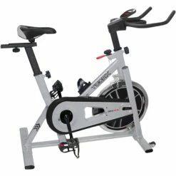 Vélo De Spinning TOORX SRX-45 S