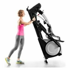 Vélo Elliptique Pro-Form Smart Strider 495 CSE -Appareils Fitness & Cardiotraining Soldes unnamed file 93