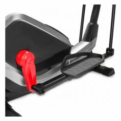 Boudech TURBO 9000 - Vélo Elliptique à Résistance Magnétique Avec Volant D'inertie 9kg -Appareils Fitness & Cardiotraining Soldes unnamed file 935