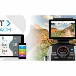 Vélo Elliptique Pro-Form Smart Strider 495 CSE -Appareils Fitness & Cardiotraining Soldes unnamed file 94