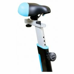 Sparraw Vélo Spinning ULTRA SPRINTER - Exercice Bike Avec Roue D'inertie 22Kg Et Résistance Manuelle Magnétique - Cardio Et Fitness Trai -Appareils Fitness & Cardiotraining Soldes unnamed file 960